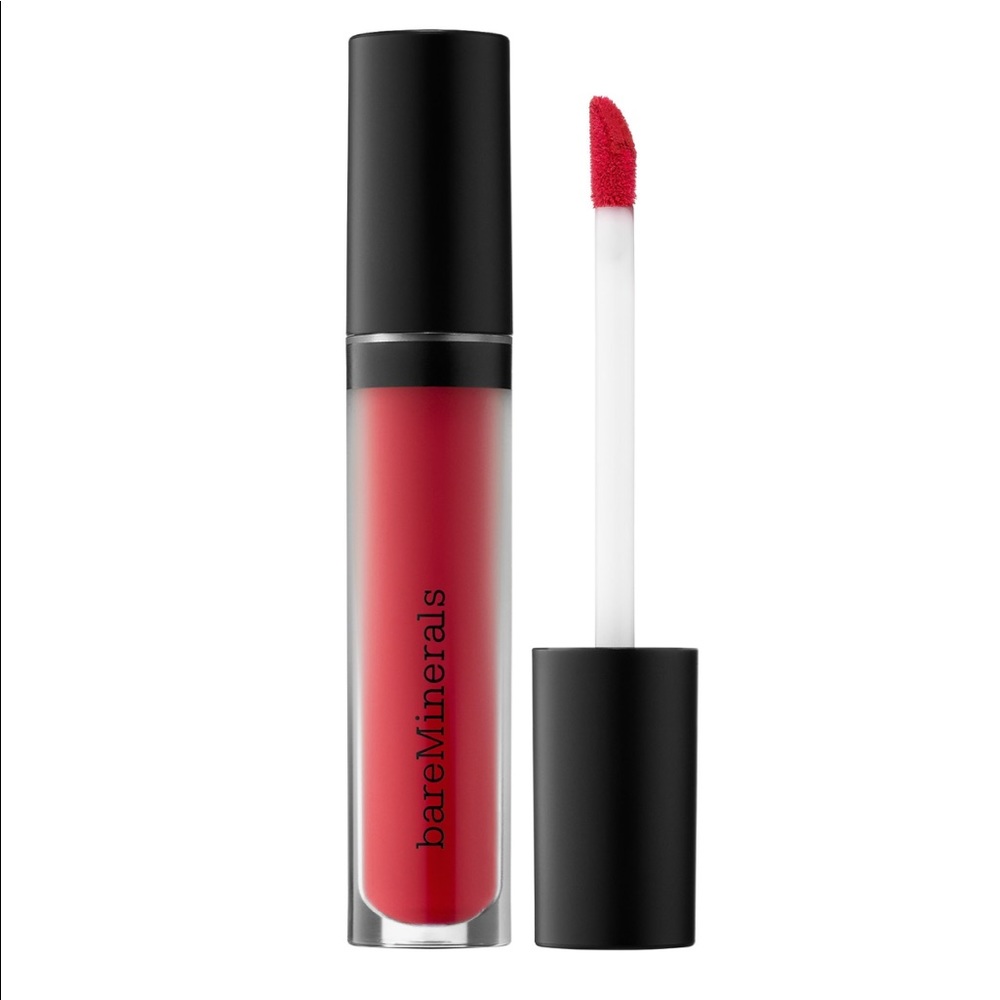Bareminerals Liquid Lipstick